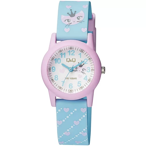 Q&Q kids' watch VR99J007Y