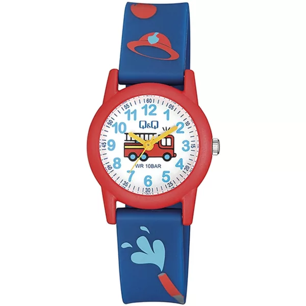Q&Q kids' watch VR99J019Y