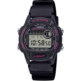 Casio Collection unisex watch W-220H-1A2VEF