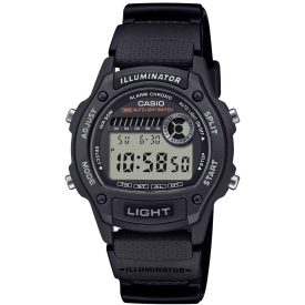 Casio Collection unisex watch W-220H-1AVEF