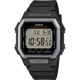 Casio Collection men's watch W-738H-1AVEF