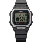Casio Collection men's watch W-738H-1AVEF