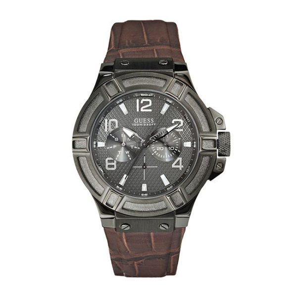 GUESS watch W0040G2
