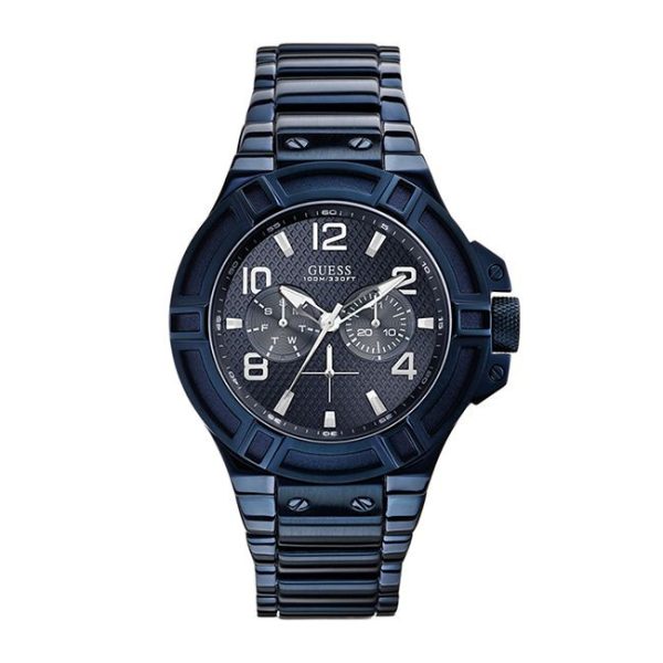 GUESS watch W0041G2