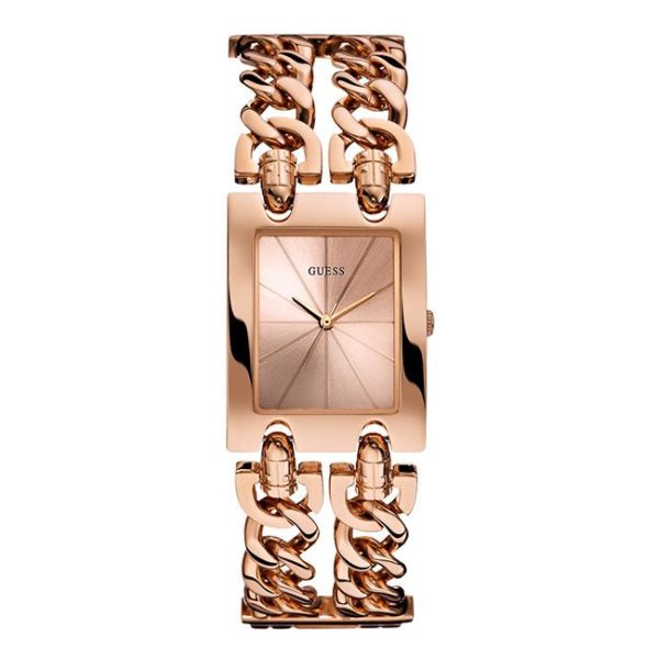 GUESS watch W0073L2