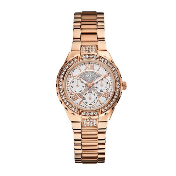 GUESS watch W0111L3