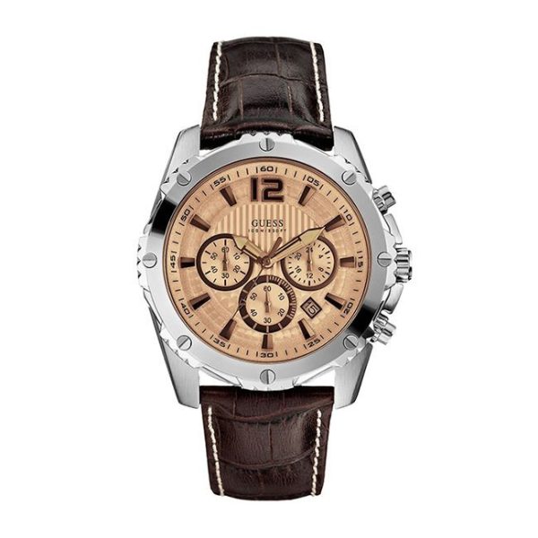 GUESS watch W0166G2