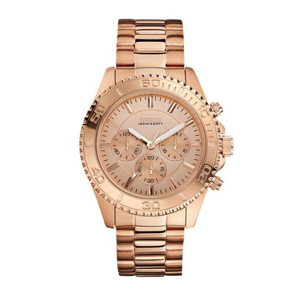 GUESS watch W0170G4