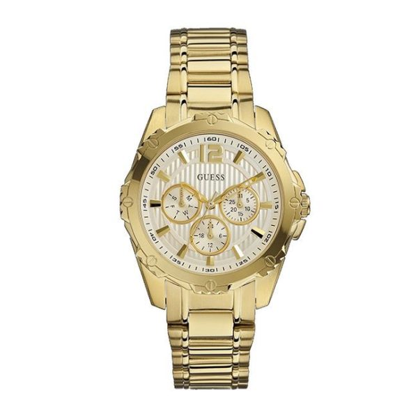 Guess Intrepid women's watch W0232L2