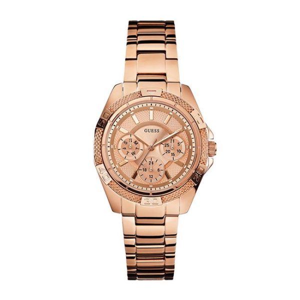 GUESS watch W0235L3