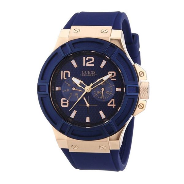 GUESS watch W0247G3