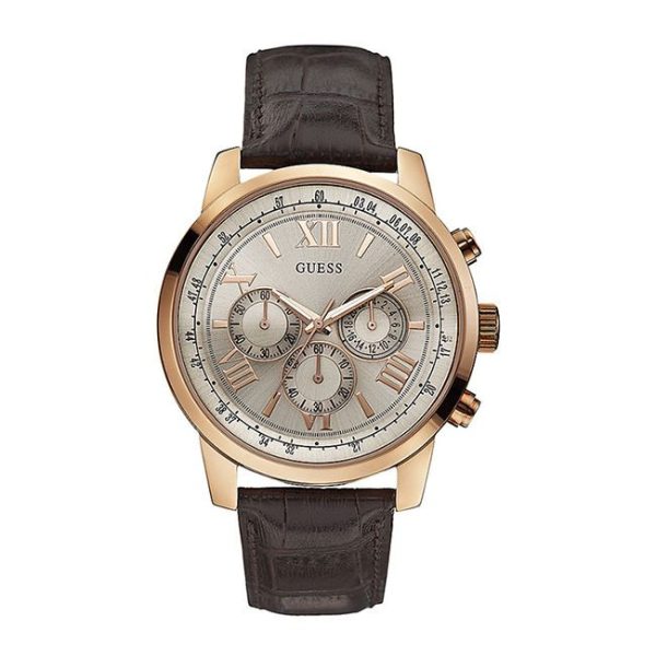 Guess men's watch W0380G4