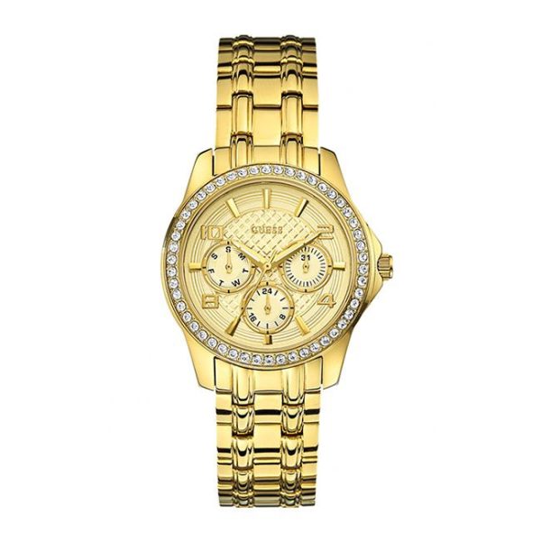 Guess women's watch W0403L2
