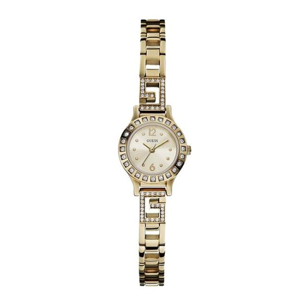 GUESS watch W0411L2