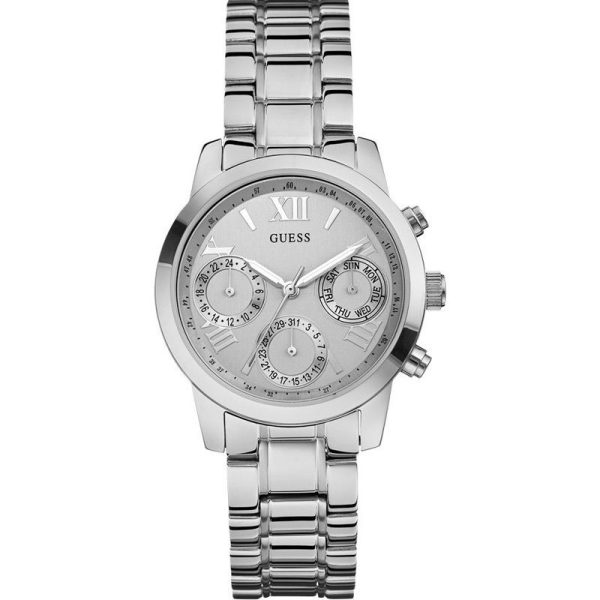 Guess Mini Sunrise women's watch W0448L1