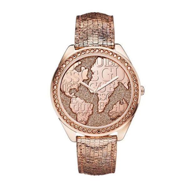 GUESS watch W0503L3
