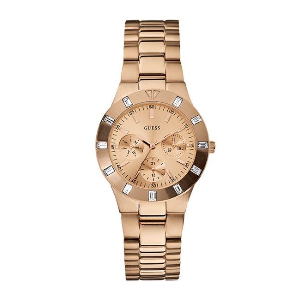 GUESS watch W16017L1