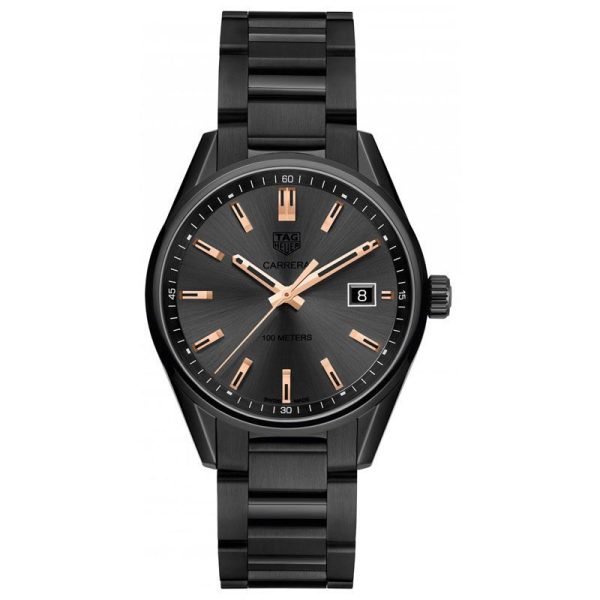 Tag Heuer Carrera women's watch WAR1113.BA0602