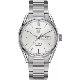 Tag Heuer Carrera men's watch WAR201B.BA0723