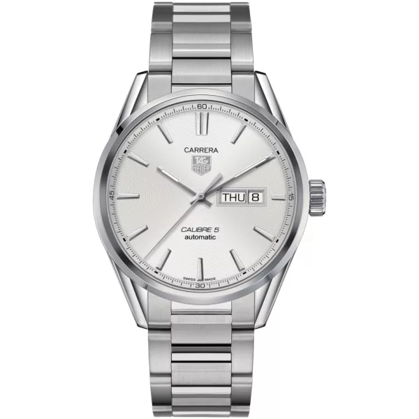 Tag Heuer Carrera men's watch WAR201B.BA0723