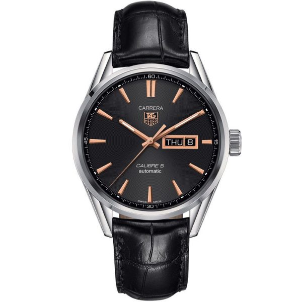 Tag Heuer Carrera men's watch WAR201C.FC6266