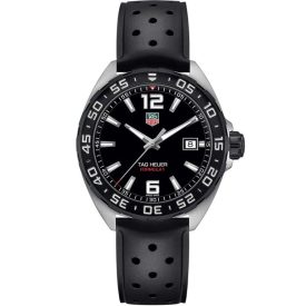 Tag Heuer Formula 1 men's watch WAZ1110.FT8023