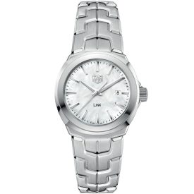 Tag Heuer Link women's watch WBC1310.BA0600