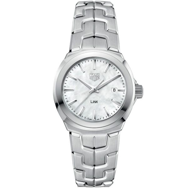 Tag Heuer Link women's watch WBC1310.BA0600