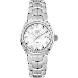 Tag Heuer Link women's watch WBC1316.BA0600