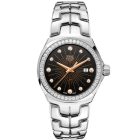Tag Heuer Link women's watch WBC131G.BA0649