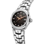 Tag Heuer Link women's watch WBC131G.BA0649