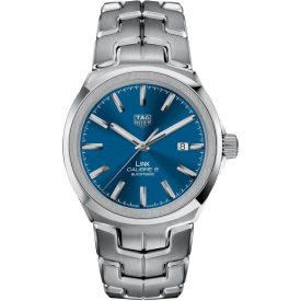 Tag Heuer Link men's watch WBC2112.BA0603