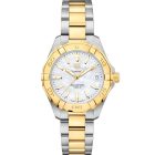 Tag Heuer Aquaracer women's watch WBD1320.BB0320