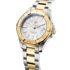 Tag Heuer Aquaracer women's watch WBD1320.BB0320