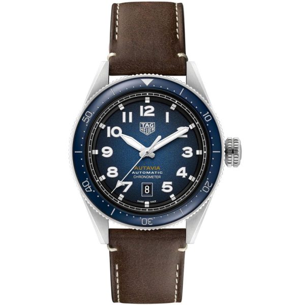 Tag Heuer Autavia men's watch WBE5116.FC8266