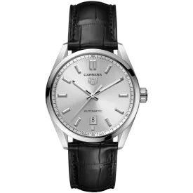 Tag Heuer Carrera Date men's watch WBN2111.FC6505