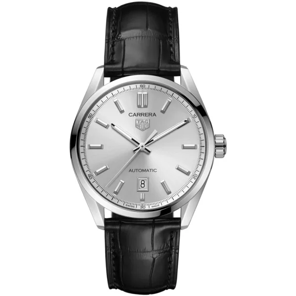 Tag Heuer Carrera Date men's watch WBN2111.FC6505