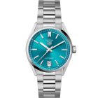 Tag Heuer Carrera Date women's watch WBN2316.BA0001