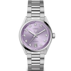Tag Heuer Carrera Date women's watch WBN2319.BA0001