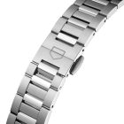 Tag Heuer Carrera Date women's watch WBN231C.BA0001