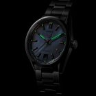 Tag Heuer Carrera Date women's watch WBN231C.BA0001