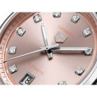 Tag Heuer Carrera Date women's watch WBN231D.BA0001