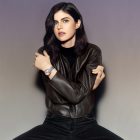 Tag Heuer Carrera Date women's watch WBN231D.BA0001