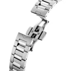 Tag Heuer Carrera Date women's watch WBN231E.BA0001, silver stainless steel strap
