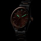 Tag Heuer Carrera Date women's watch WBN2350.BD0000