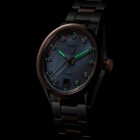 Tag Heuer Carrera Date women's watch WBN2351.BD0000