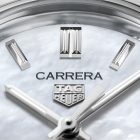 Tag Heuer Carrera women's watch WBN2410.BA0621