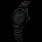 Tag Heuer Carrera women's watch WBN2410.BA0621