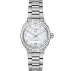 Tag Heuer Carrera women's watch WBN2414.BA0621