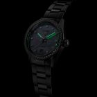 Tag Heuer Carrera women's watch WBN2414.BA0621